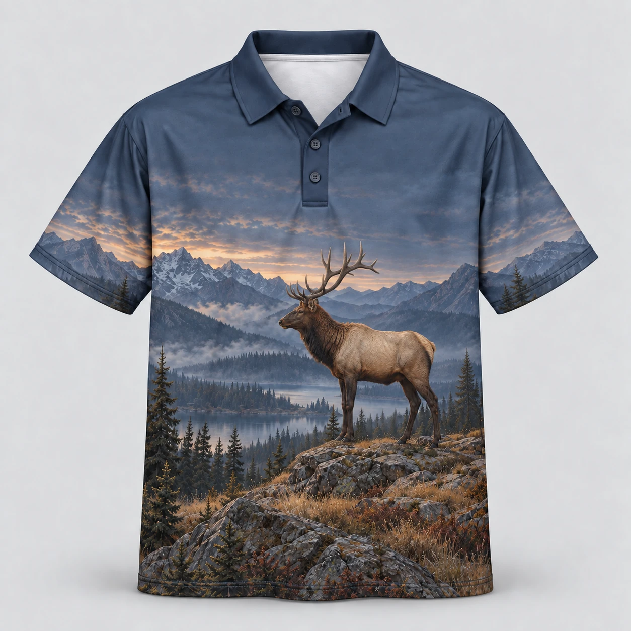 alpine-elk-polo-shirt-first