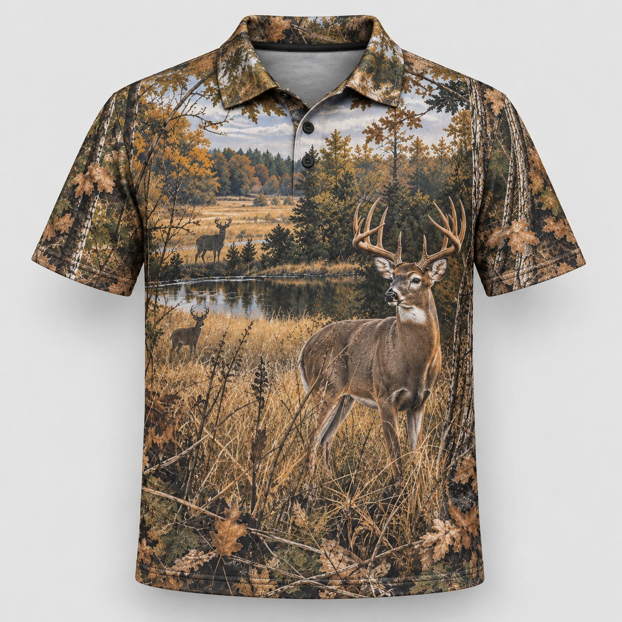 deer-retriever-field-polo-shirt-first