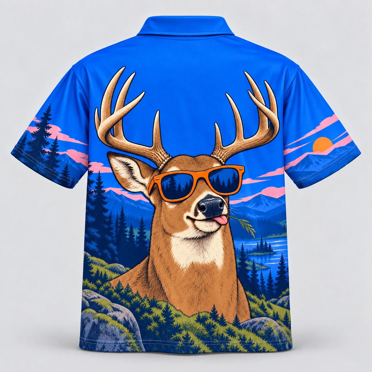 funny-buck-polo-shirt-02-back-019a1769b2