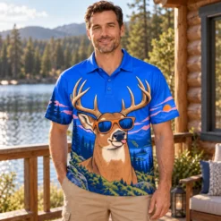 funny-buck-polo-shirt-03-model-b41573b098