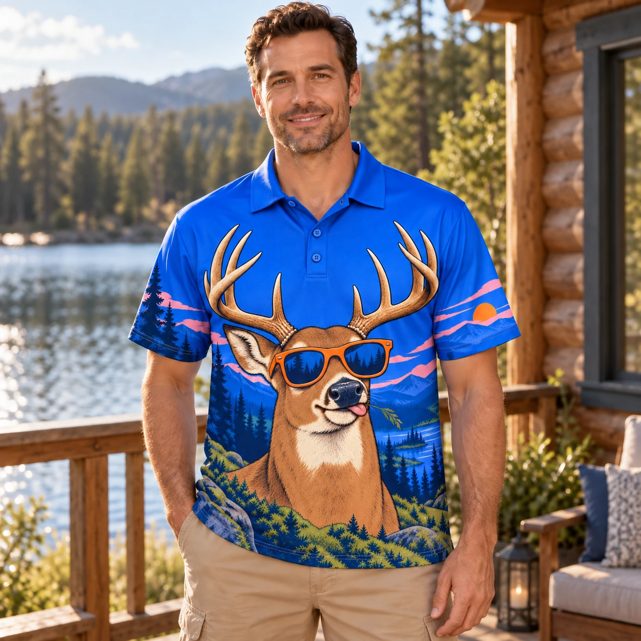 funny-buck-polo-shirt-03-model-b41573b098