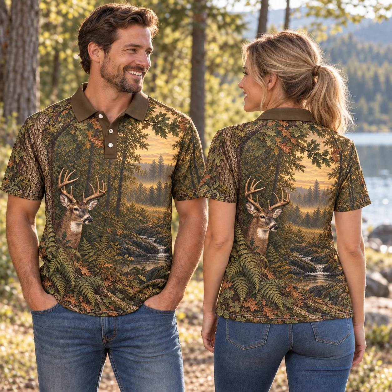 heritage-whitetail-etching-polo-shirt-mockup