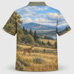 meadow-buck-field-polo-shirt-back