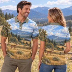 meadow-buck-field-polo-shirt-mockup