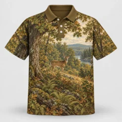 oak-tableau-deer-polo-shirt-first