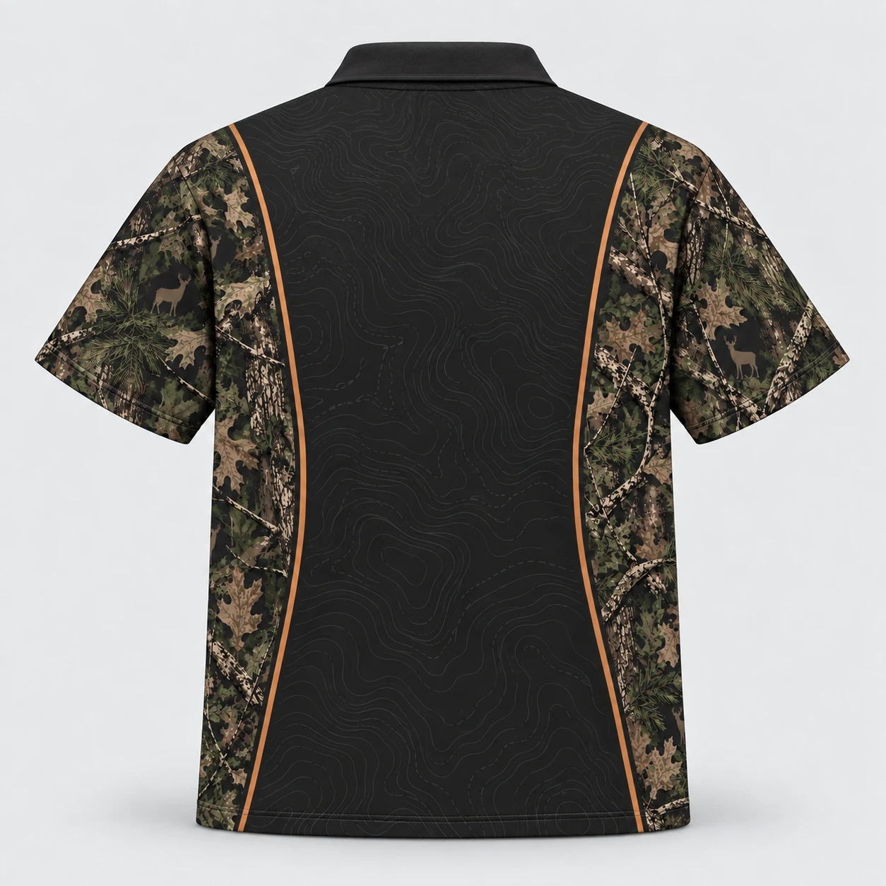 shadow-flank-buck-polo-shirt-back