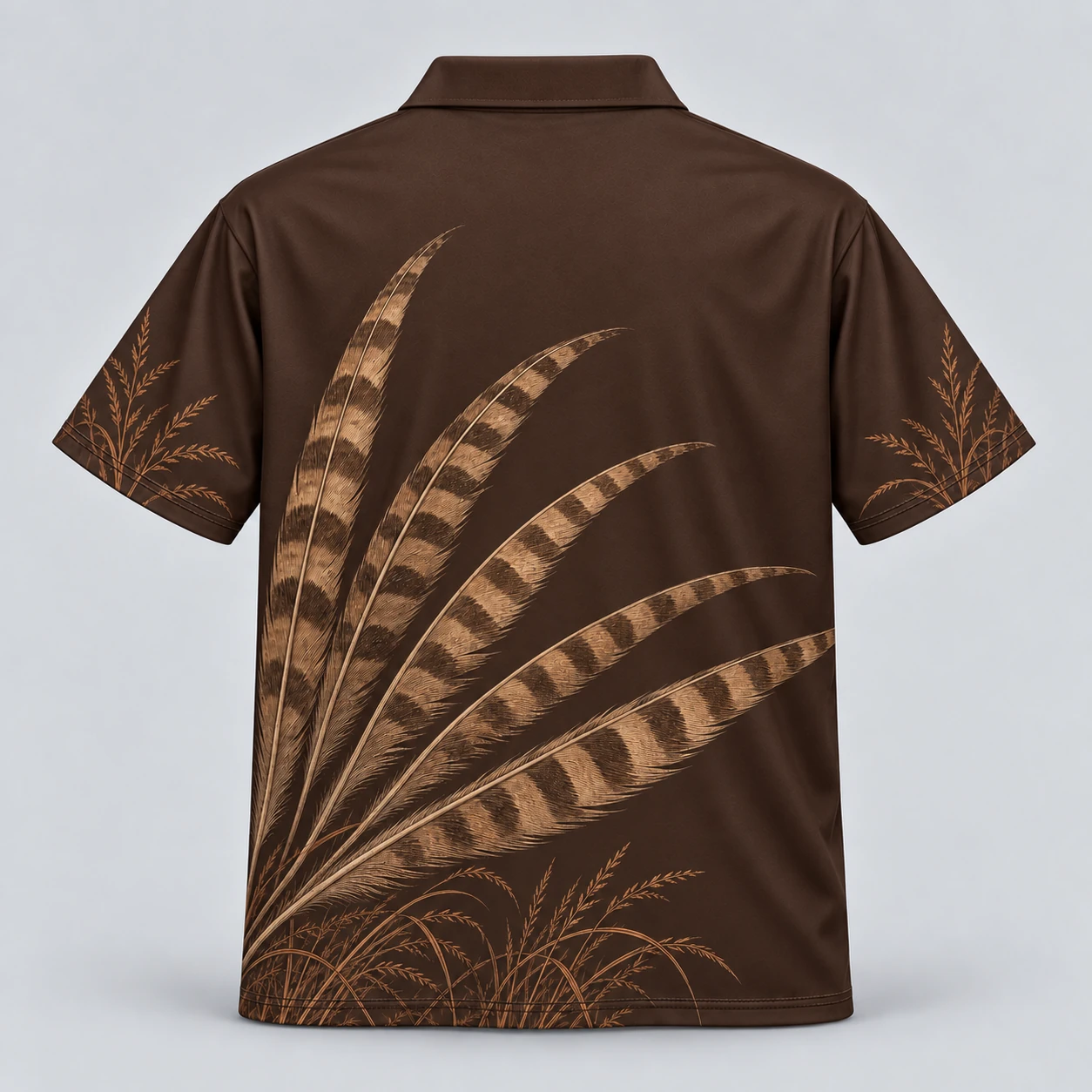 upland-feather-polo-shirt-back