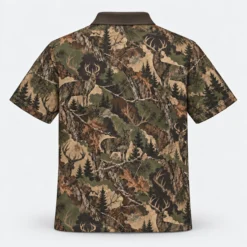 woodland-camo-buck-polo-shirt-back