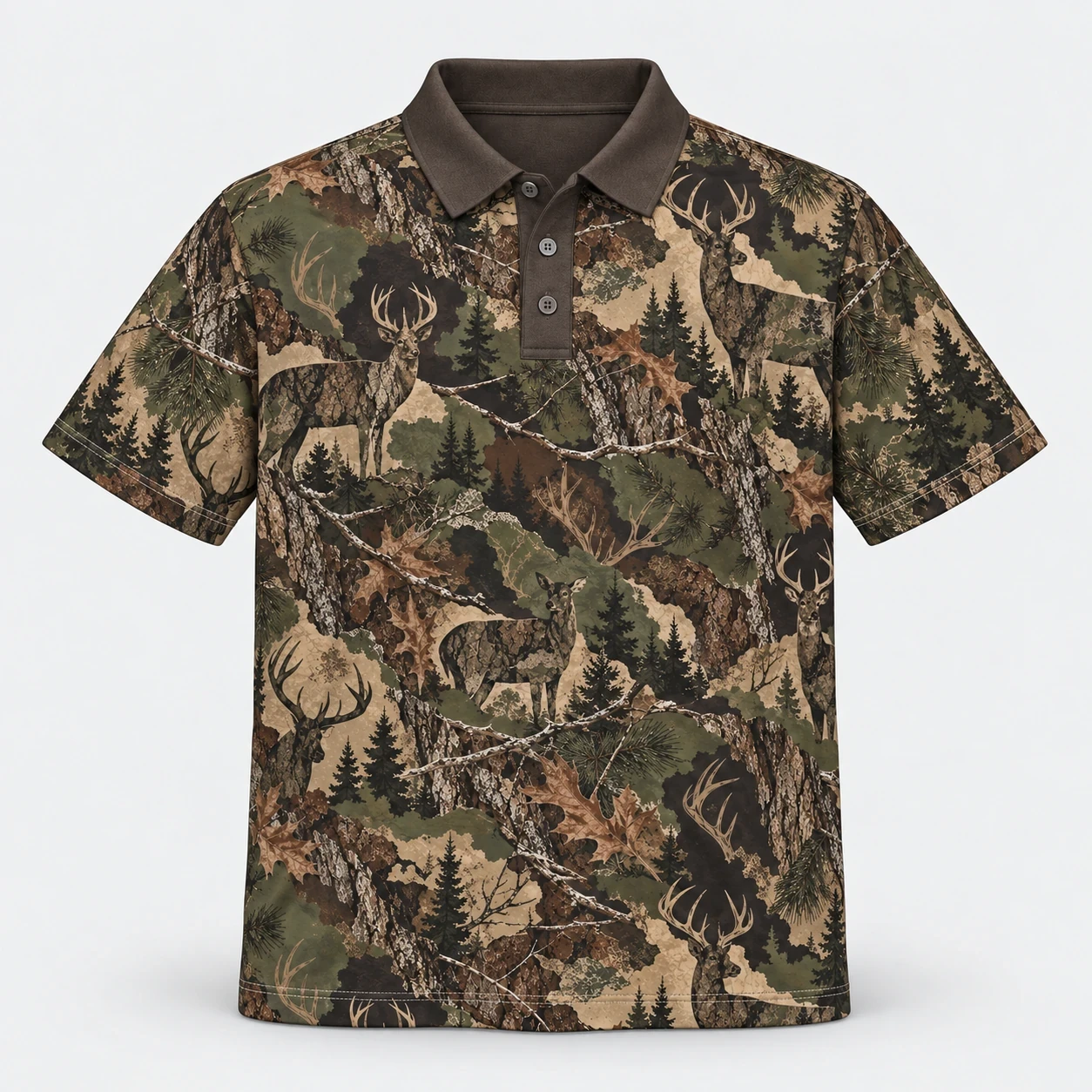 woodland-camo-buck-polo-shirt-first